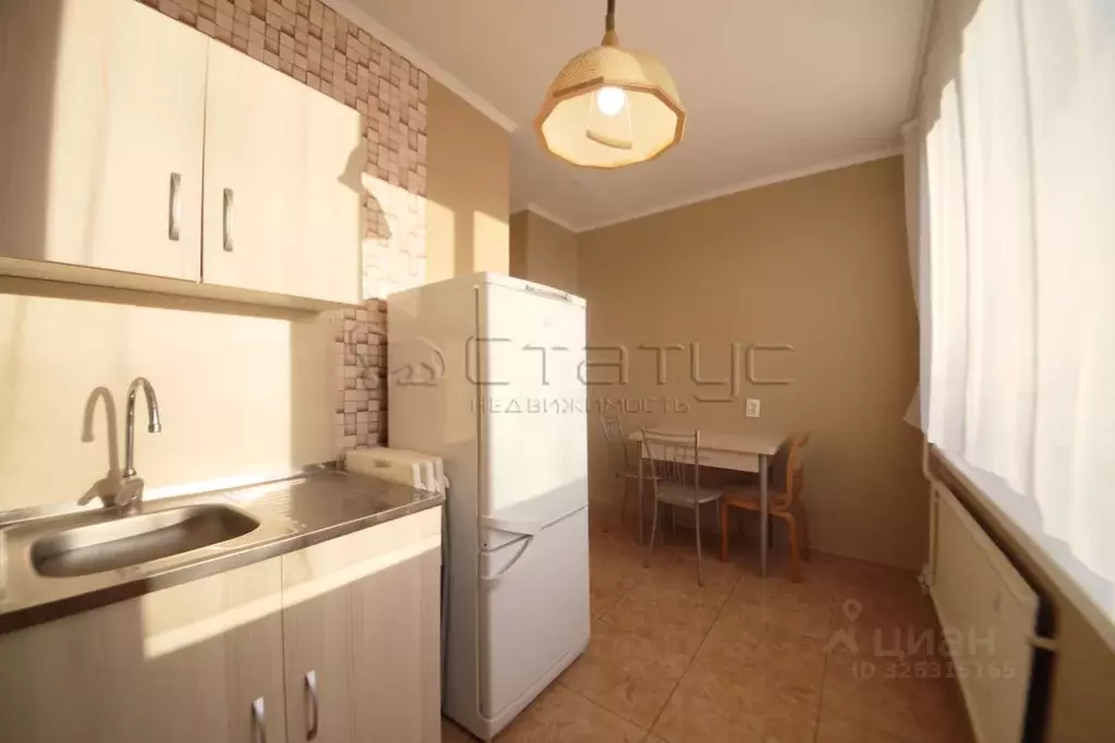 2-к кв. Санкт-Петербург Купчинская ул., 8К1 (50.0 м) - Фото 2