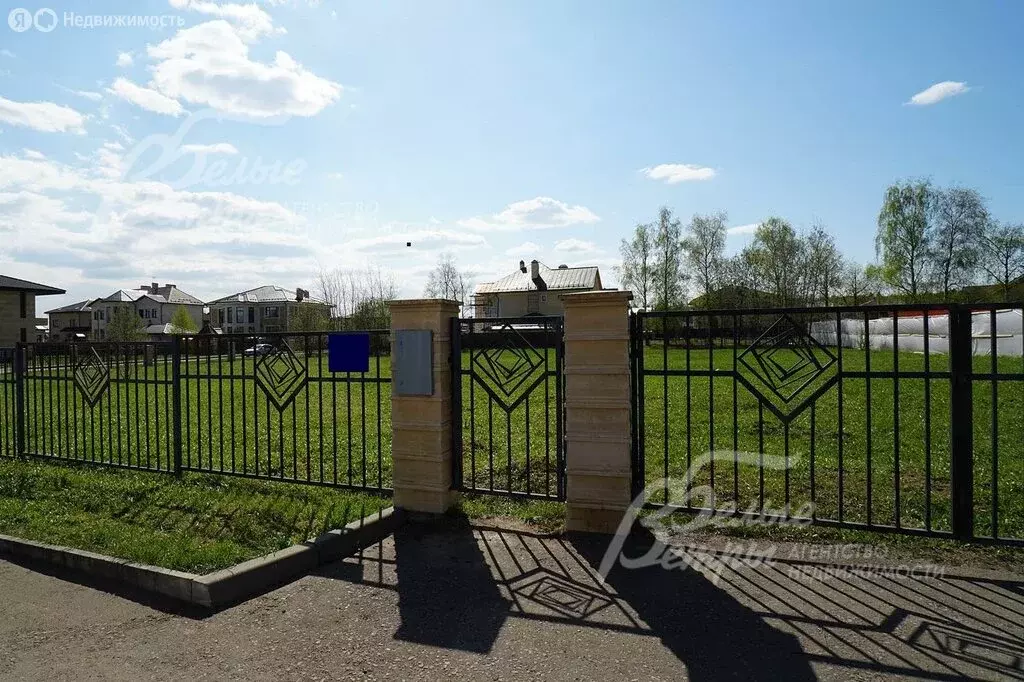 Участок в Москва, НАО, район Внуково, КП Крёкшино (16.5 м) - Фото 1