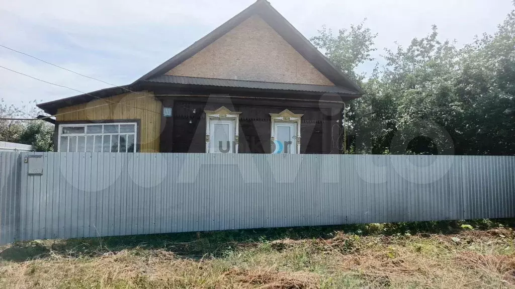 Дом 40 м на участке 10 сот. - Фото 1