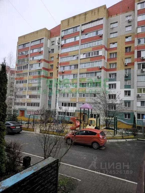 1-к кв. Брянская область, Брянск ул. Романа Брянского, 13/1 (47.0 м) - Фото 1