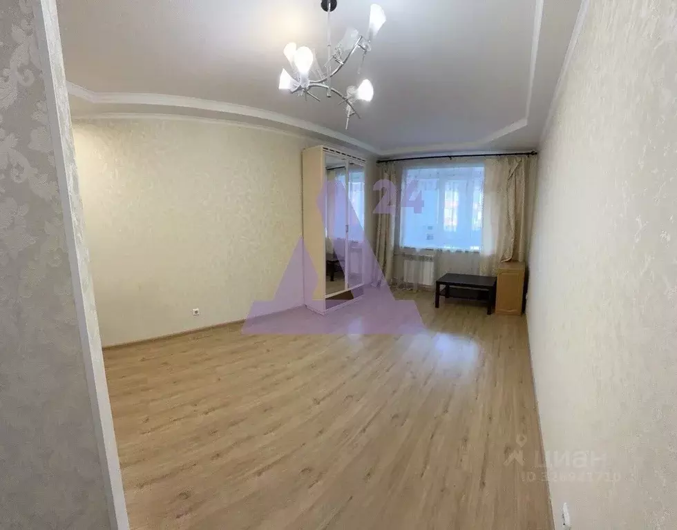 1-к кв. Алтайский край, Барнаул Балтийская ул., 19 (34.0 м) - Фото 2