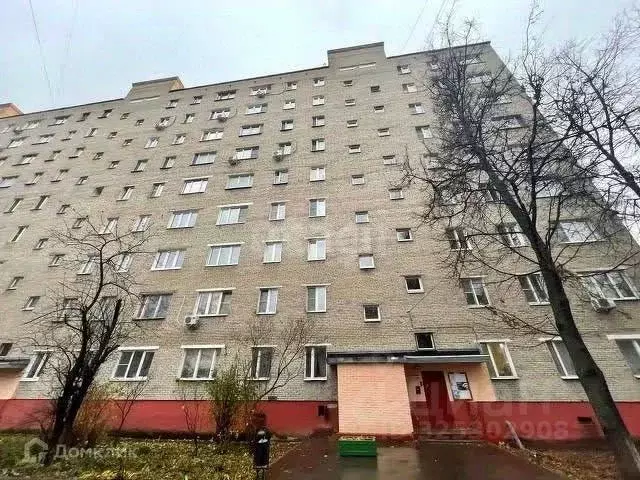 2-к кв. Московская область, Люберцы ул. С.П. Попова, 38 (45.0 м) - Фото 1