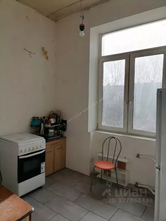 2-к кв. Санкт-Петербург ул. Трефолева, 3 (49.1 м) - Фото 2