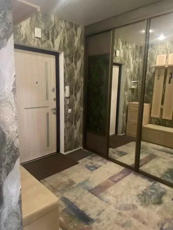 2-к кв. Воронежская область, Воронеж ул. Куколкина, 11 (68.7 м) - Фото 1