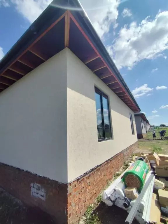 Дом в Курская область, Курск  (95 м) - Фото 2