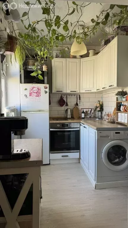 2-комнатная квартира: Якутск, улица Дзержинского, 22 (43 м) - Фото 2