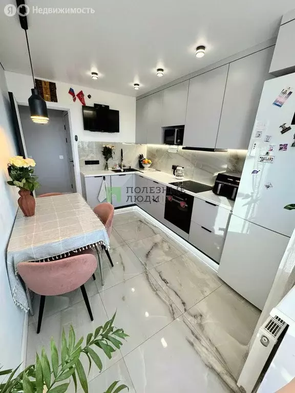 2-комнатная квартира: Ижевск, Воткинское шоссе, 41к2 (44 м) - Фото 2