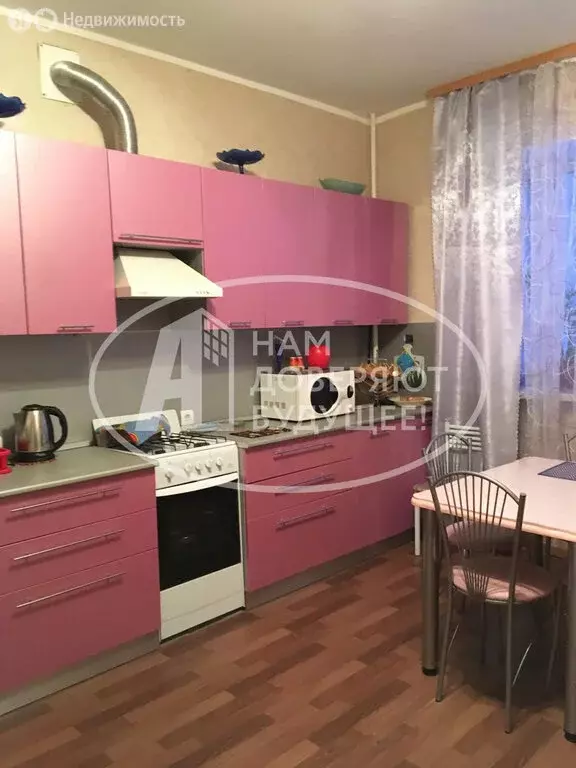 1-комнатная квартира: Пермь, Качканарская улица, 45 (32.1 м) - Фото 1