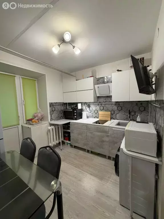 2-комнатная квартира: Киров, Пионерская улица, 6 (47.4 м) - Фото 2