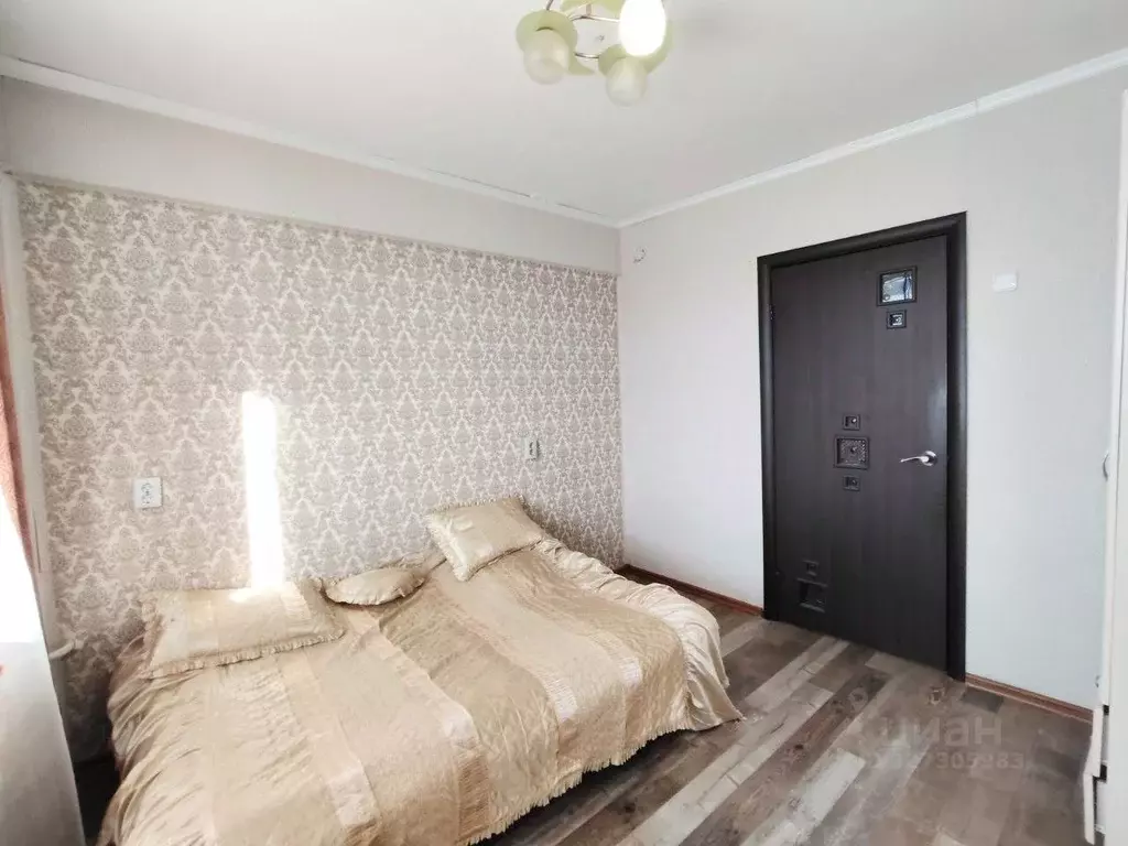 3-к кв. Забайкальский край, Чита Июньская ул., 22 (68.5 м) - Фото 1