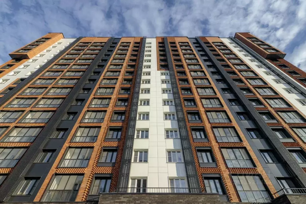 Гараж в Москва Дмитровское ш., 55А (13 м) - Фото 2