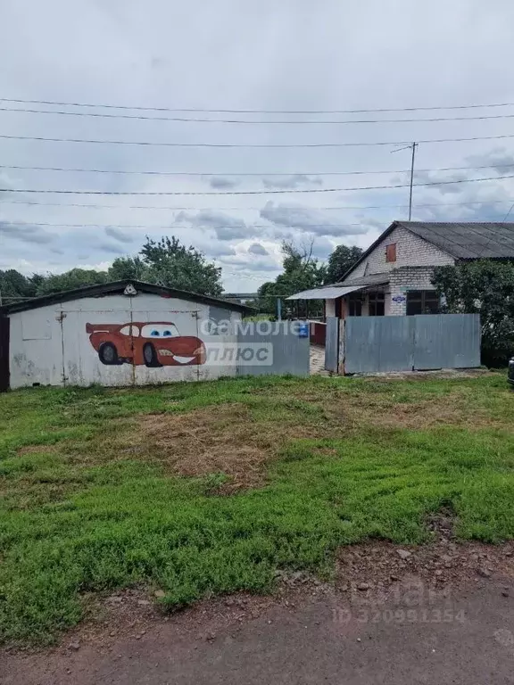 Таунхаус в Курская область, Железногорский район, Городновский ... - Фото 2