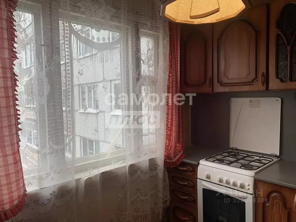 2-к кв. Пензенская область, Пенза Ладожская ул., 103 (52.0 м) - Фото 2