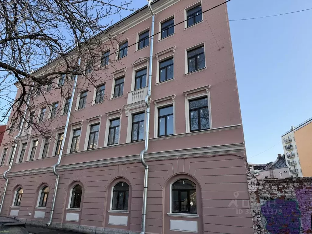 1-к кв. Санкт-Петербург Лиговский просп., 117Г (28.0 м) - Фото 2