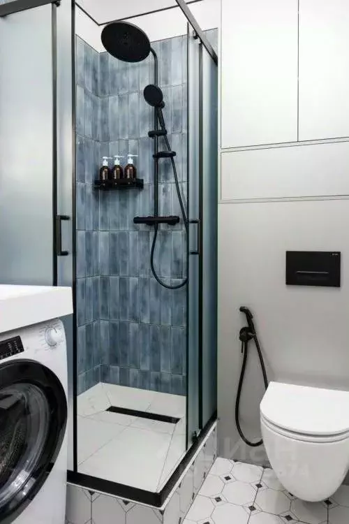 Студия Иркутская область, Иркутск ул. Старо-Кузьмихинская, 22/2 (22.0 ... - Фото 2