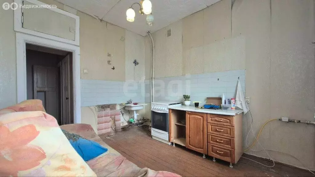 1-комнатная квартира: Череповец, улица Ленина, 88 (40.7 м) - Фото 2