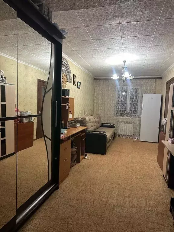 Дом в Крым, Симферопольский район, с. Первомайское ул. Гагарина (93 м) - Фото 2