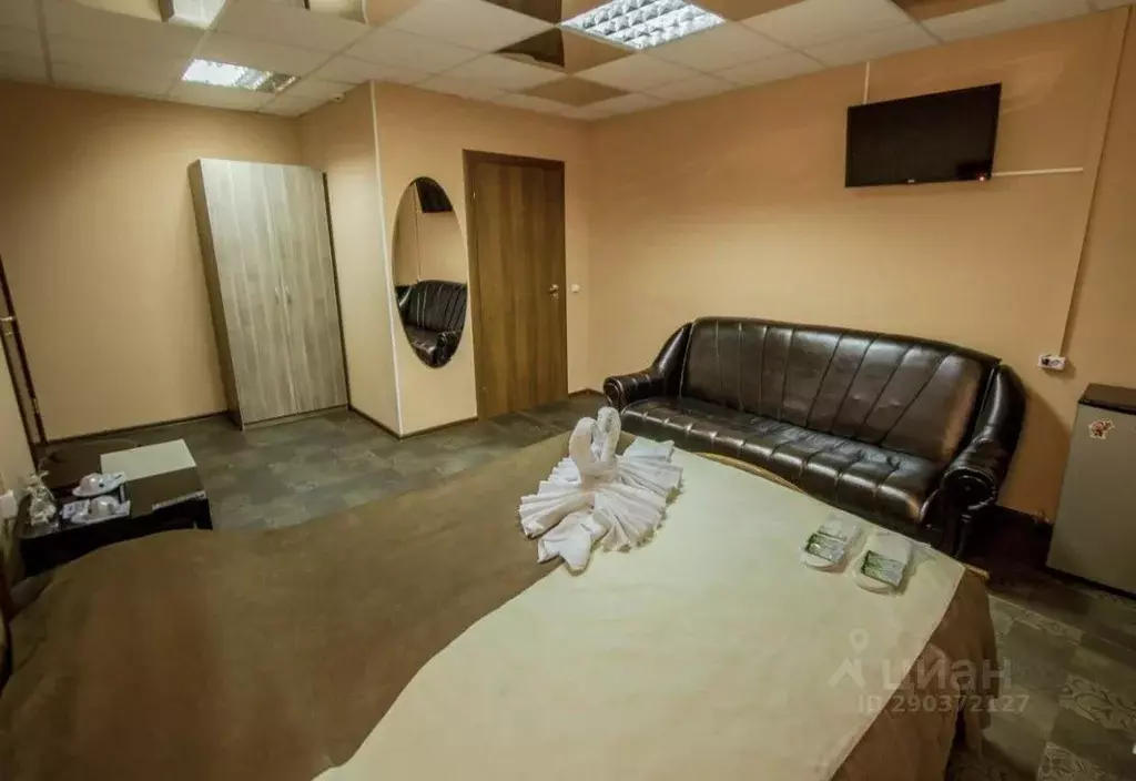 Комната Москва Шарикоподшипниковская ул., 12 (23.0 м) - Фото 2