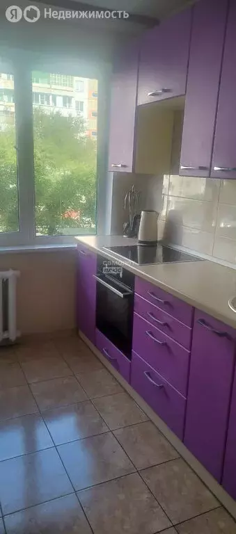 2-комнатная квартира: Новосибирск, улица Связистов, 121 (43 м) - Фото 1
