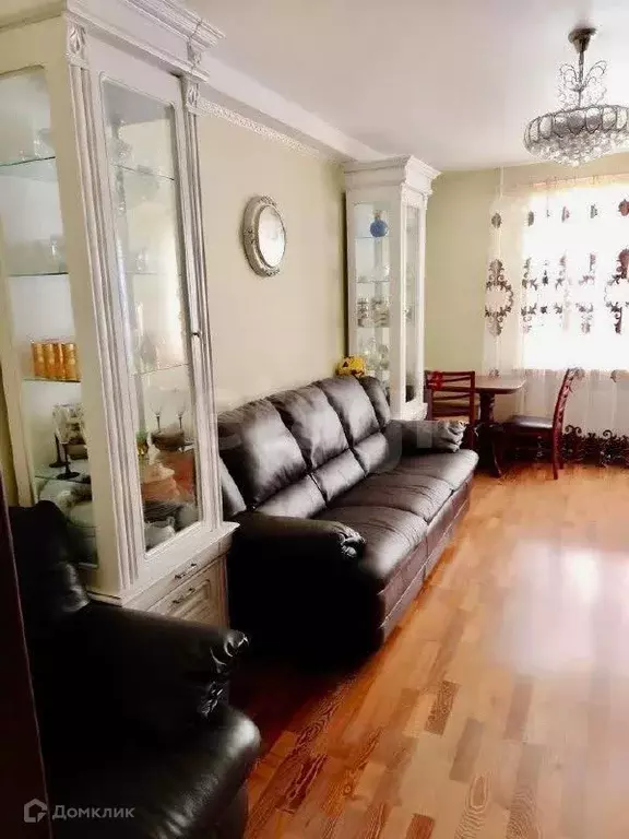 Продаётся 3-к квартира, 63 м - Фото 0