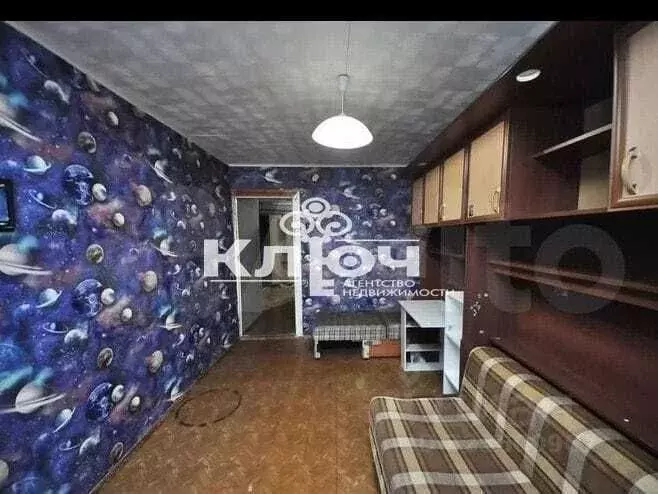 2-к кв. Башкортостан, Салават ул. Островского, 38А (49.3 м) - Фото 1