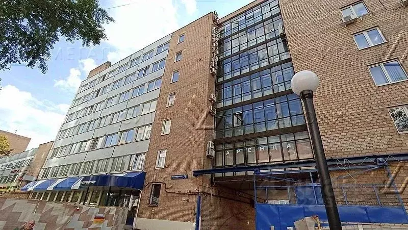 Производственное помещение в Москва Вельяминовская ул., 9 (360 м) - Фото 1