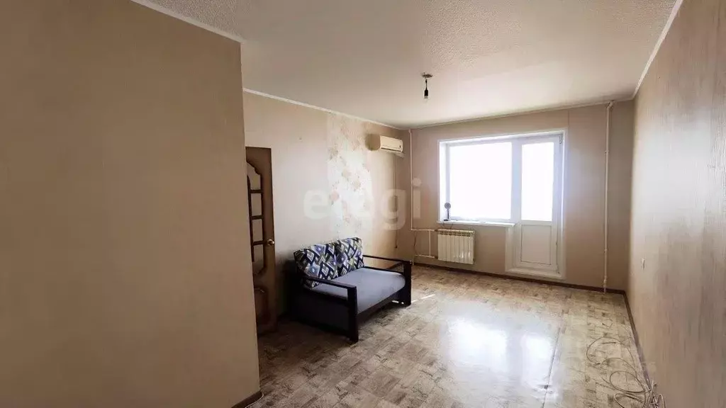 1-к кв. Липецкая область, Липецк ул. Катукова, 10 (36.6 м) - Фото 2