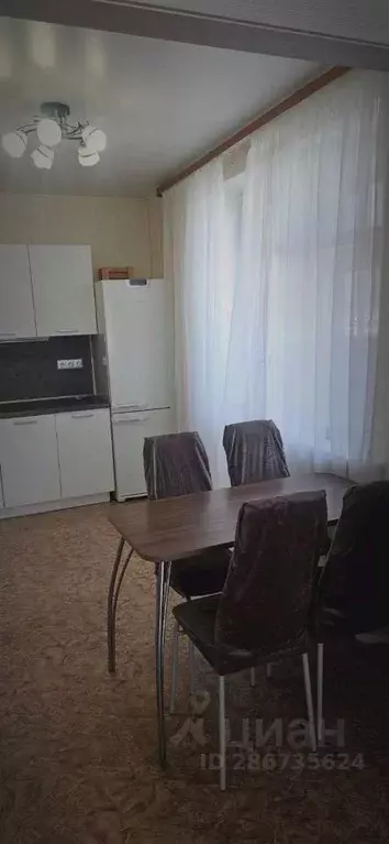 2-к кв. Татарстан, Набережные Челны ул. Сергея Максютова, 3 (63.0 м) - Фото 1