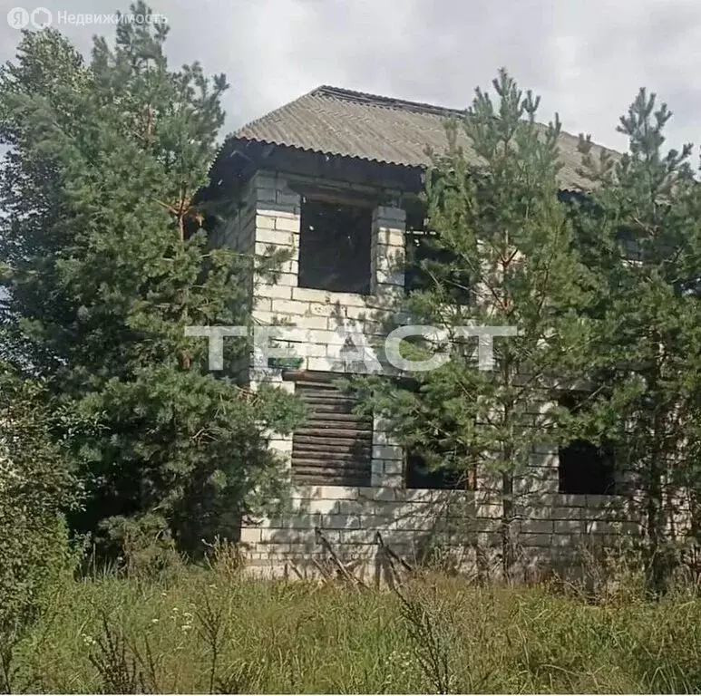 Участок в Воронеж, Лазурная улица, 5 (7.92 м) - Фото 1