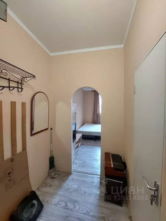 Студия Московская область, Одинцовский городской округ, Новоивановское ... - Фото 2