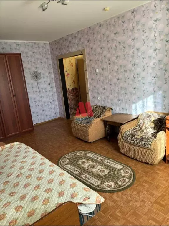 1-к кв. Ярославская область, Ярославль ул. Академика Колмогорова, 14 ... - Фото 0