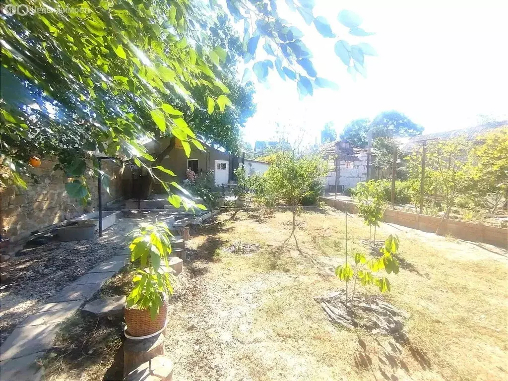 Дом в Феодосия, Клементьевская улица, 6 (85.1 м) - Фото 1
