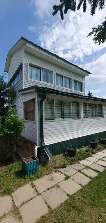 Дача 100 м на участке 16,5 сот. - Фото 1