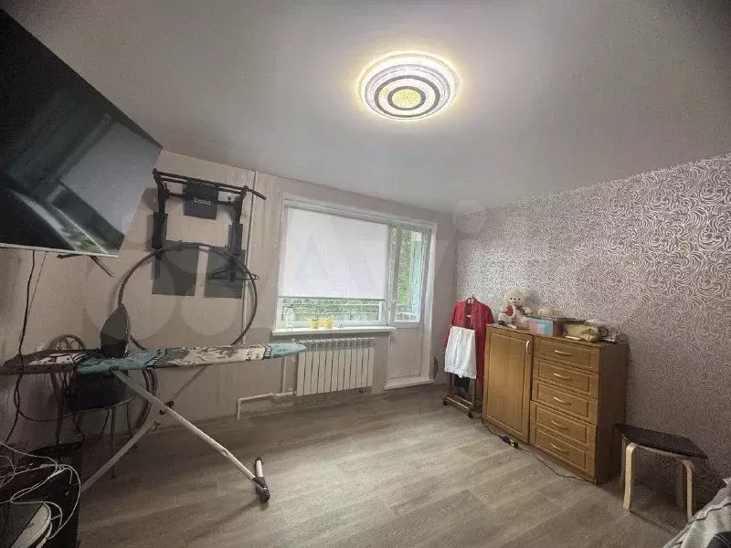 2-к. квартира, 43,8 м, 2/5 эт. - Фото 0