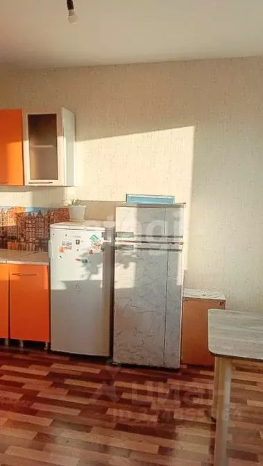 Студия Красноярский край, Красноярск наб. Ярыгинская, 29 (36.0 м) - Фото 1