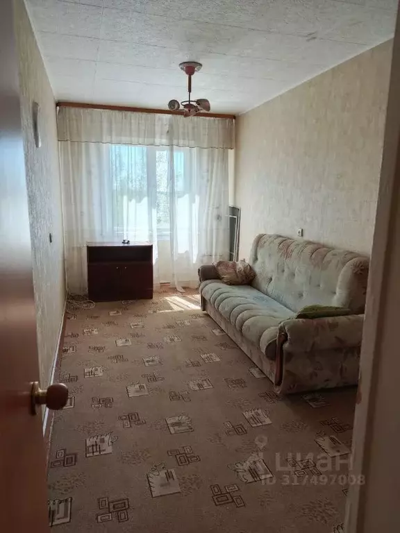 Комната Новосибирская область, Бердск Боровая ул., 94 (18.0 м) - Фото 1