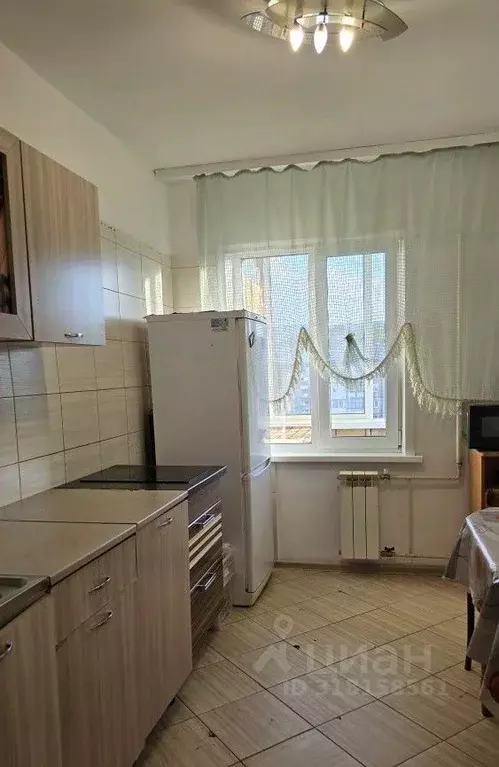 2-к кв. Иркутская область, Иркутск бул. Рябикова, 20А (46.6 м) - Фото 1