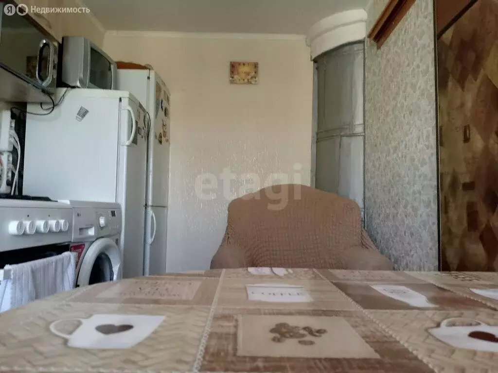 2-комнатная квартира: Кыштым, улица ЧГРЭС, 8 (34.1 м) - Фото 1