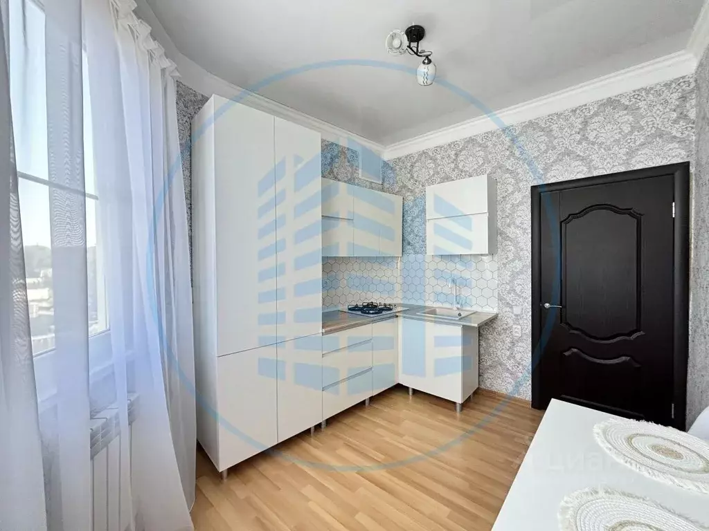 1-к кв. Ставропольский край, Предгорный муниципальный округ, ... - Фото 2