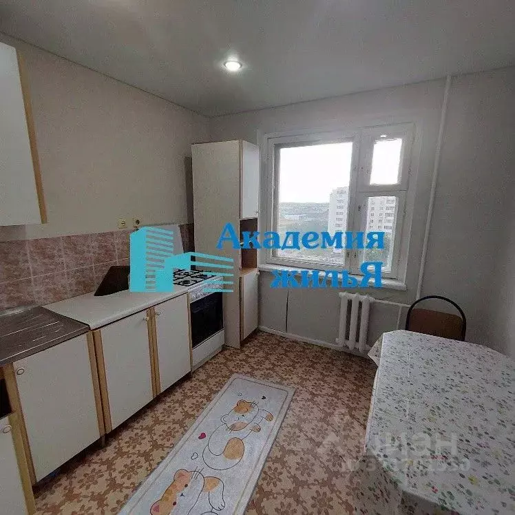 2-к кв. Саратовская область, Балаково ш. Саратовское, 89/3 (53.0 м) - Фото 1