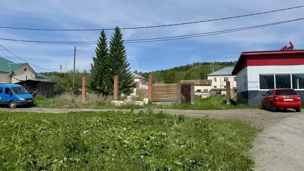 Участок 19 сот. (ИЖС) - Фото 0