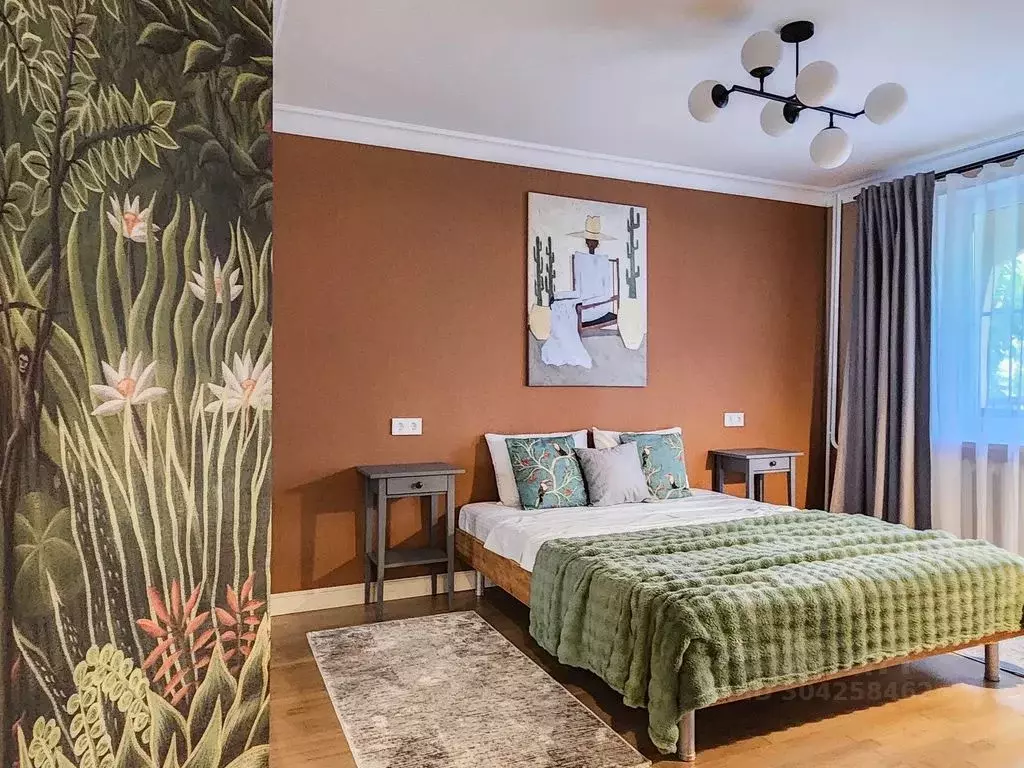 2-к кв. Ставропольский край, Пятигорск ул. Мира, 46 (54.0 м) - Фото 2