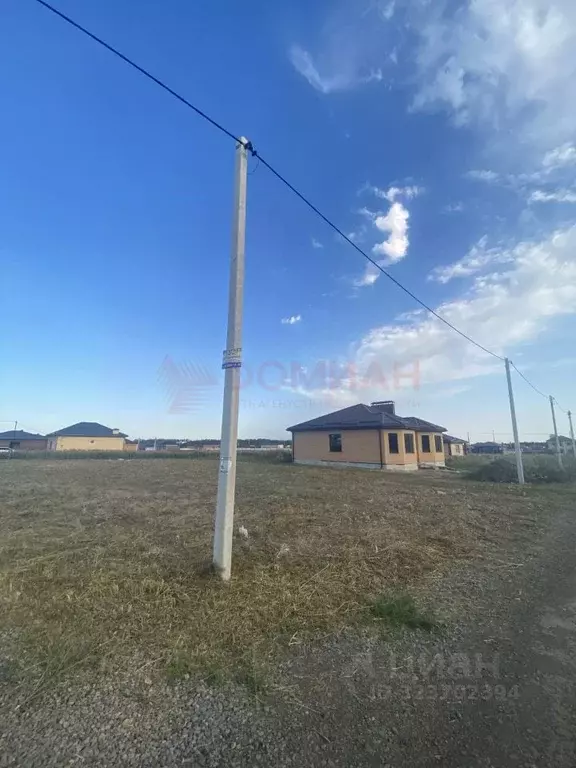 Участок в Ростовская область, Аксайский район, Щепкинское с/пос, пос. ... - Фото 2