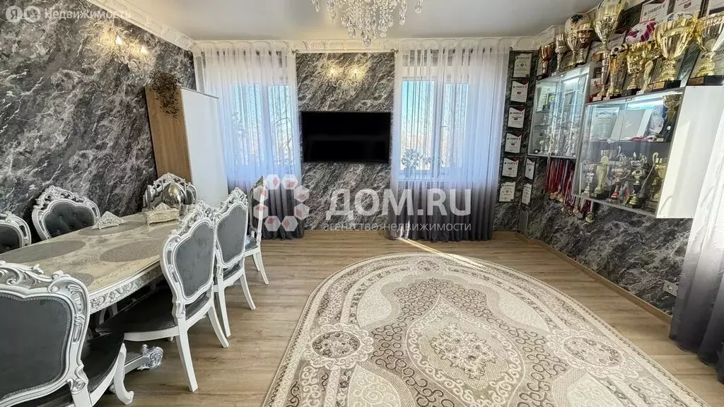 4-комнатная квартира: Коломна, Окский проспект, 26 (91.5 м) - Фото 2