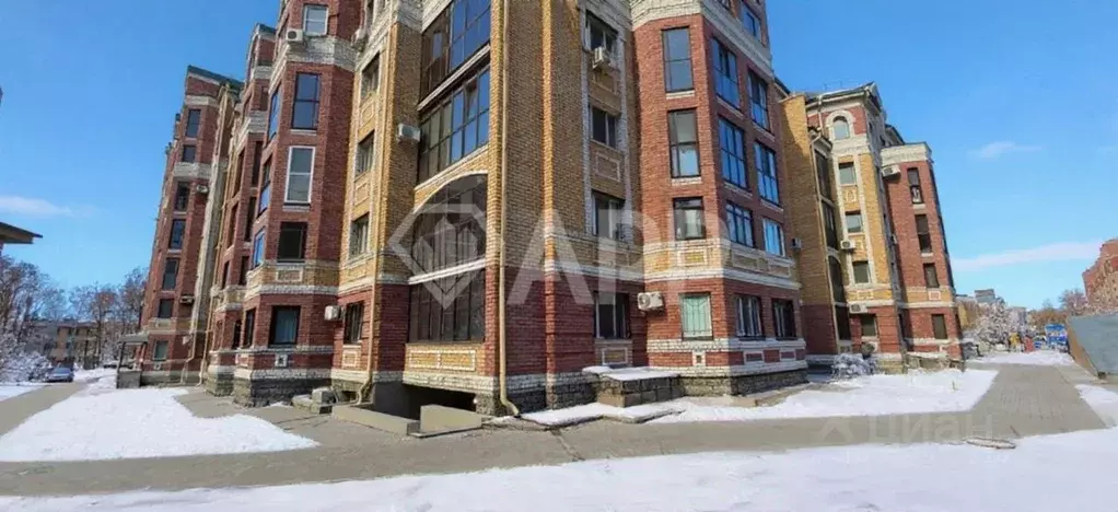 Помещение свободного назначения в Татарстан, Казань ул. Мидхата ... - Фото 1