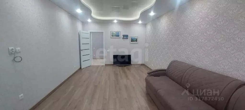 3-к кв. Архангельская область, Котлас просп. Мира, 5 (86.1 м) - Фото 0