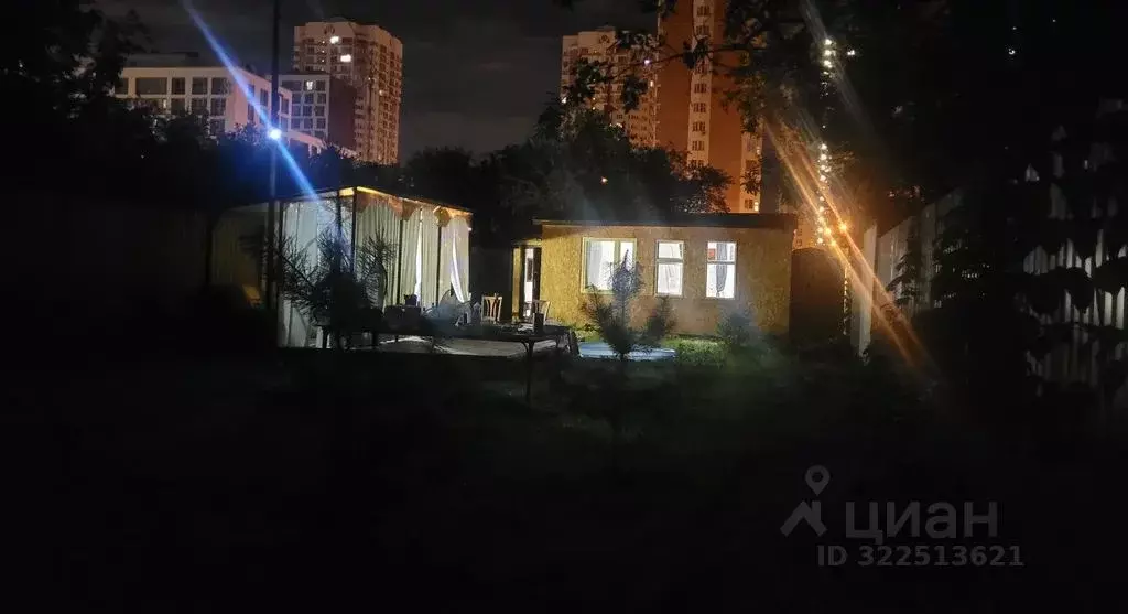 Дом в Москва пос. Восточный, Труженик ТСН, 64 (33 м) - Фото 2