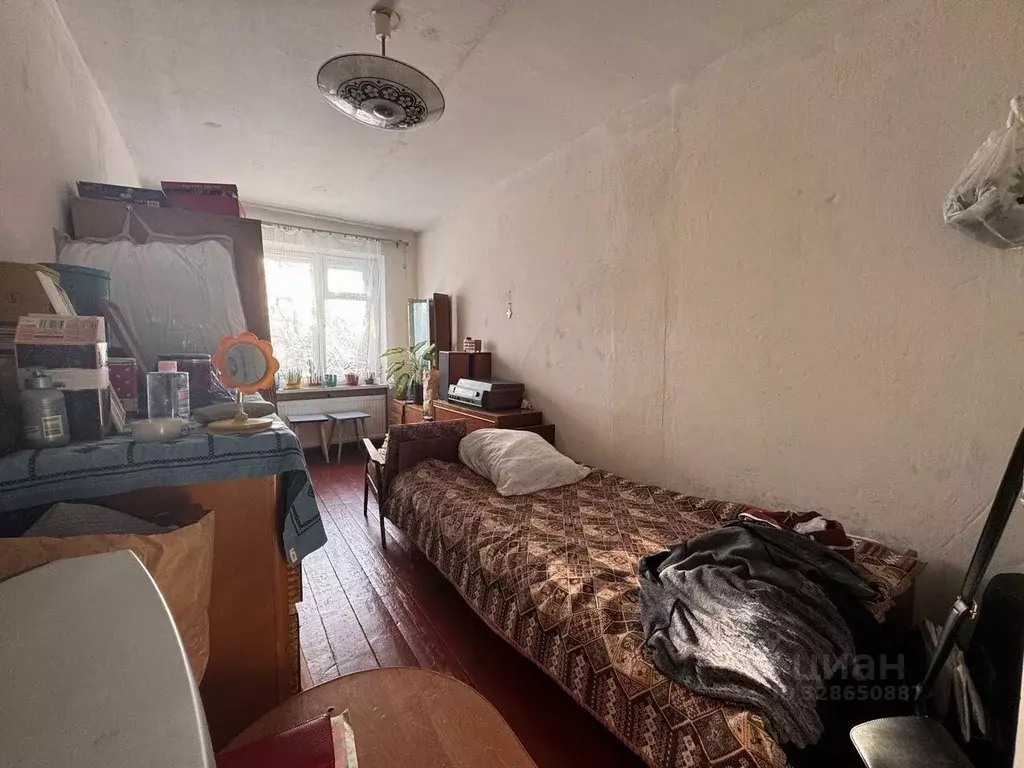 3-к кв. Ленинградская область, Волхов ул. Дзержинского, 6 (53.0 м) - Фото 1