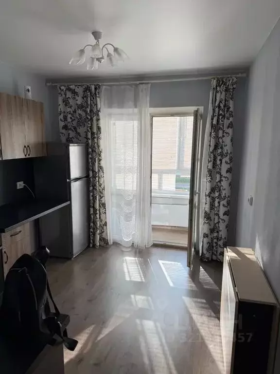 2-к кв. Московская область, Красногорск городской округ, д. Глухово ... - Фото 2