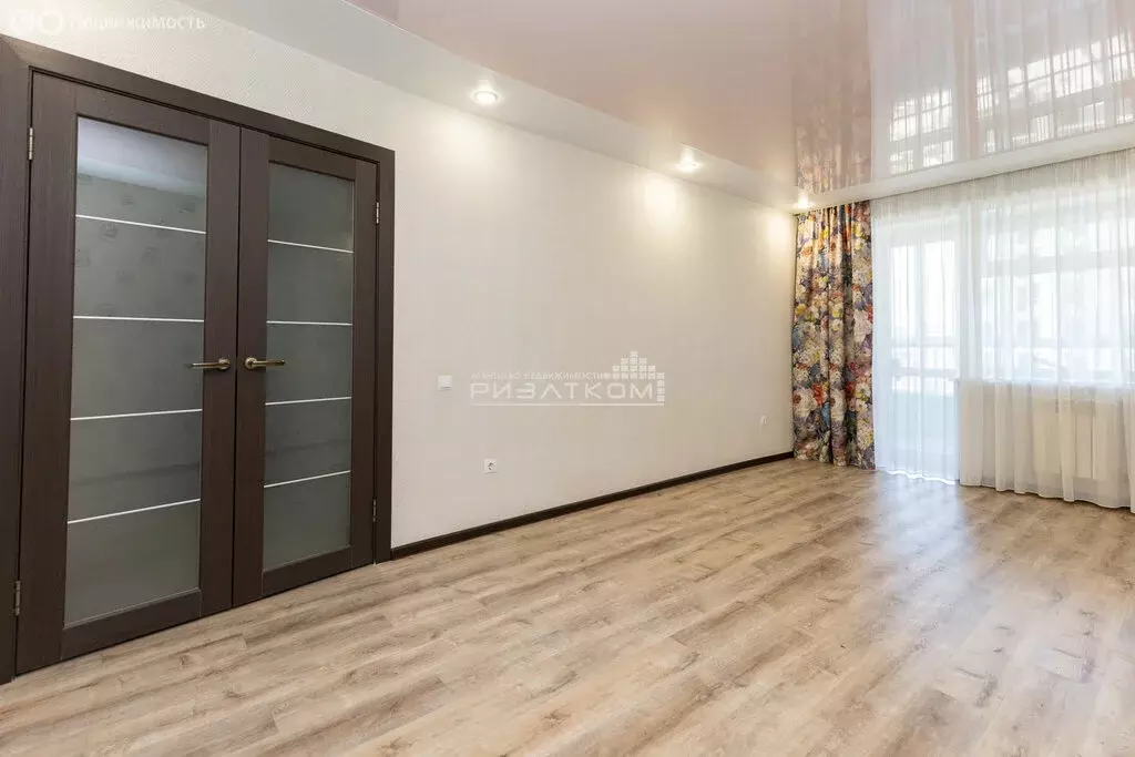 1-комнатная квартира: Благовещенск, Заводская улица, 4/2 (47.25 м) - Фото 1